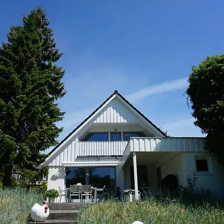 Ferienwohnung Koje 44 Timmendorfer Strand Exterior photo