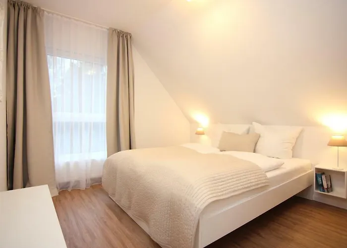 Ferienwohnung Koje 44