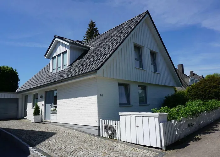 Ferienwohnung Koje 44