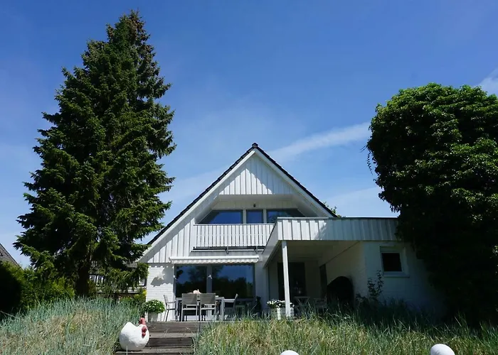 Ferienwohnung Koje 44