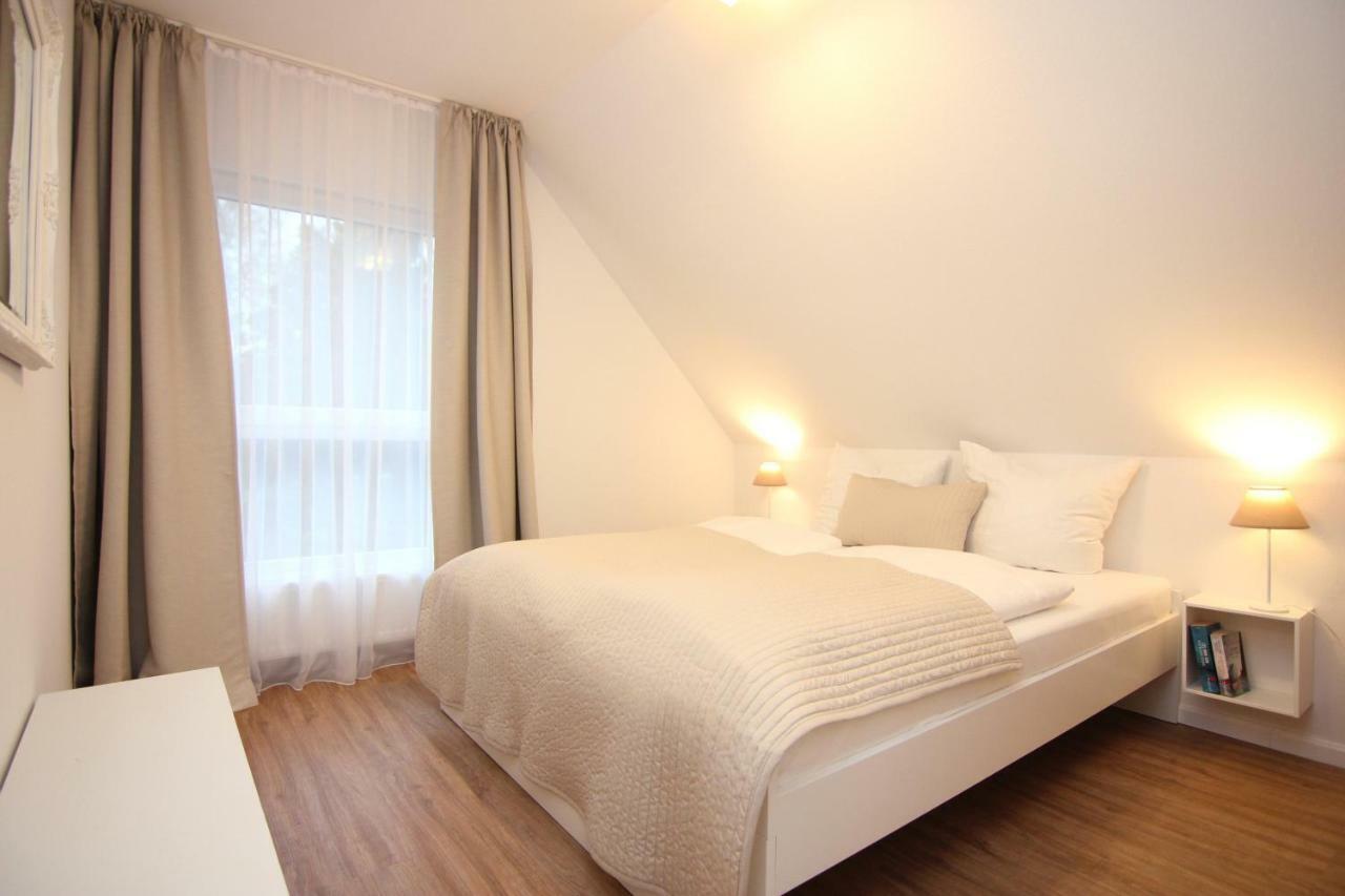Koje 44 * Timmendorfer Strand