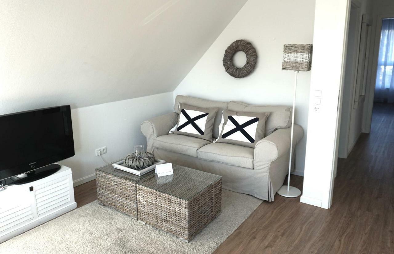 Apartment Koje 44 Timmendorfer Strand