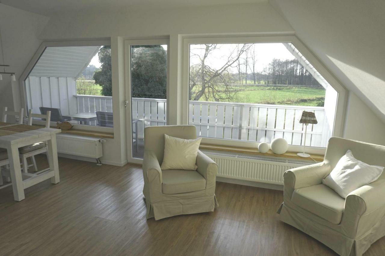 Apartment Koje 44 Timmendorfer Strand