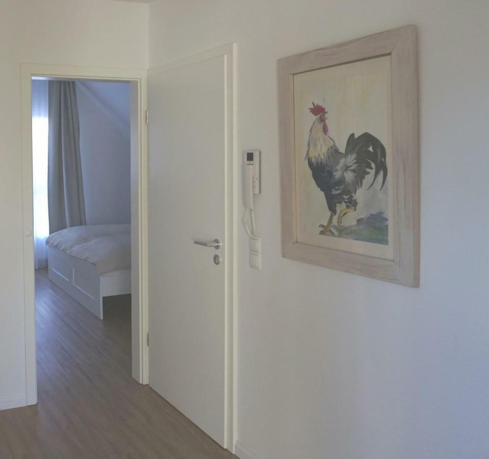 Apartment Koje 44 Timmendorfer Strand